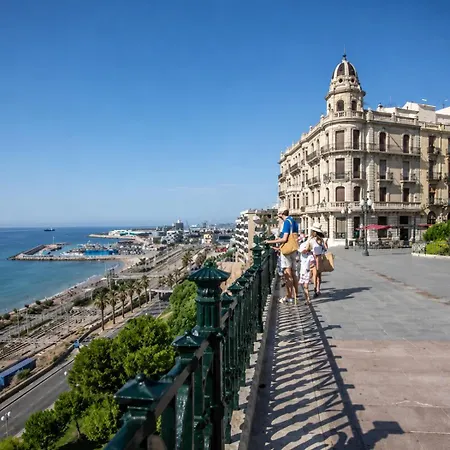 Διαμέρισμα Center And Rambla Nova Ταραγόνα
