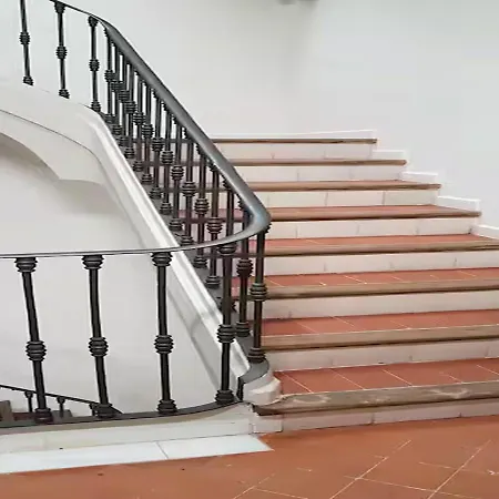 Charming Flat In The Center, 5 Min From Lejlighed *
